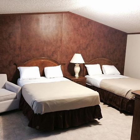 Oasis Lodge Big Lake Стая снимка