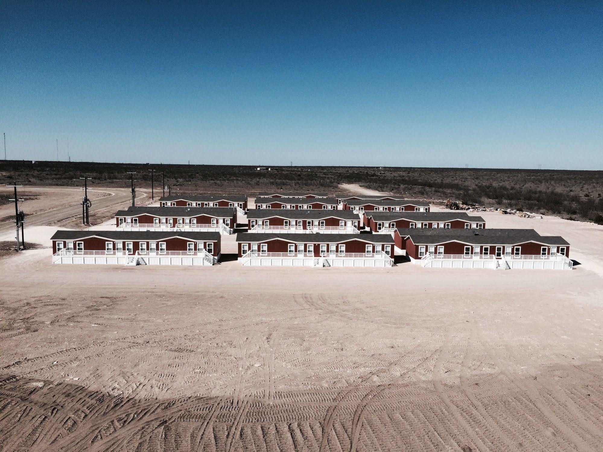 Oasis Lodge Big Lake Екстериор снимка